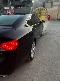 Chevrolet Impala